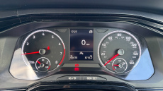 Volkswagen Polo 1.0 TSI 95 Match 5dr Petrol Hatchback